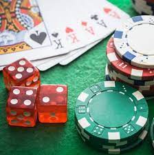 Casino SpinCity